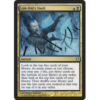 Lim-Dul's Vault Lim-Dul's Vault